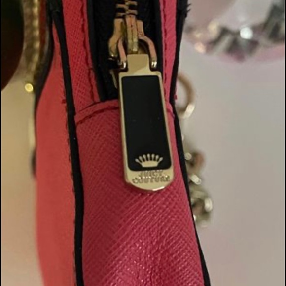 100% Authentic Juicy Couture wrislet - Picture 3 of 8